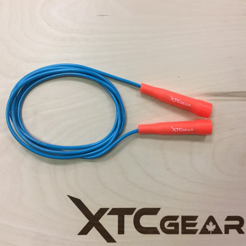 XTC Gear | Athletic Series Licorice Jump Rope