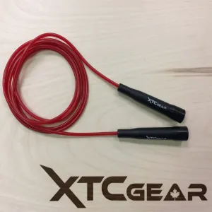 XTC Gear | Athletic Series Licorice Jump Rope