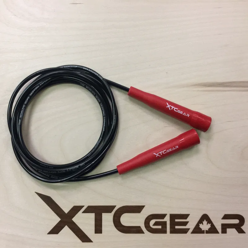 XTC Gear | Athletic Series Licorice Jump Rope
