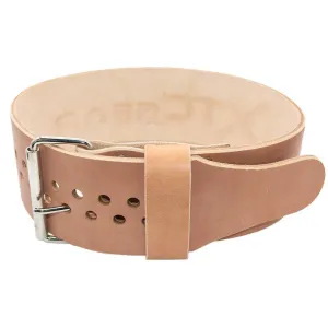 XTC Gear | Athletic Series Powerlifting Belt Pioneer Cut - 6.5mm