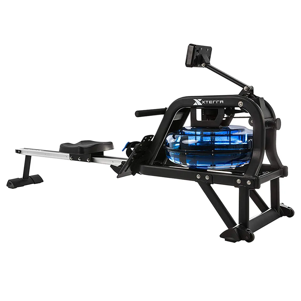 Xterra Fitness Folding Water Rower ERG600