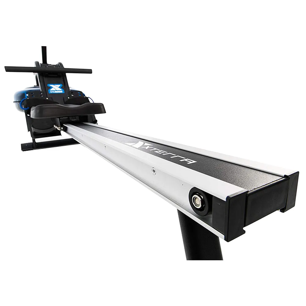 Xterra Fitness Folding Water Rower ERG600