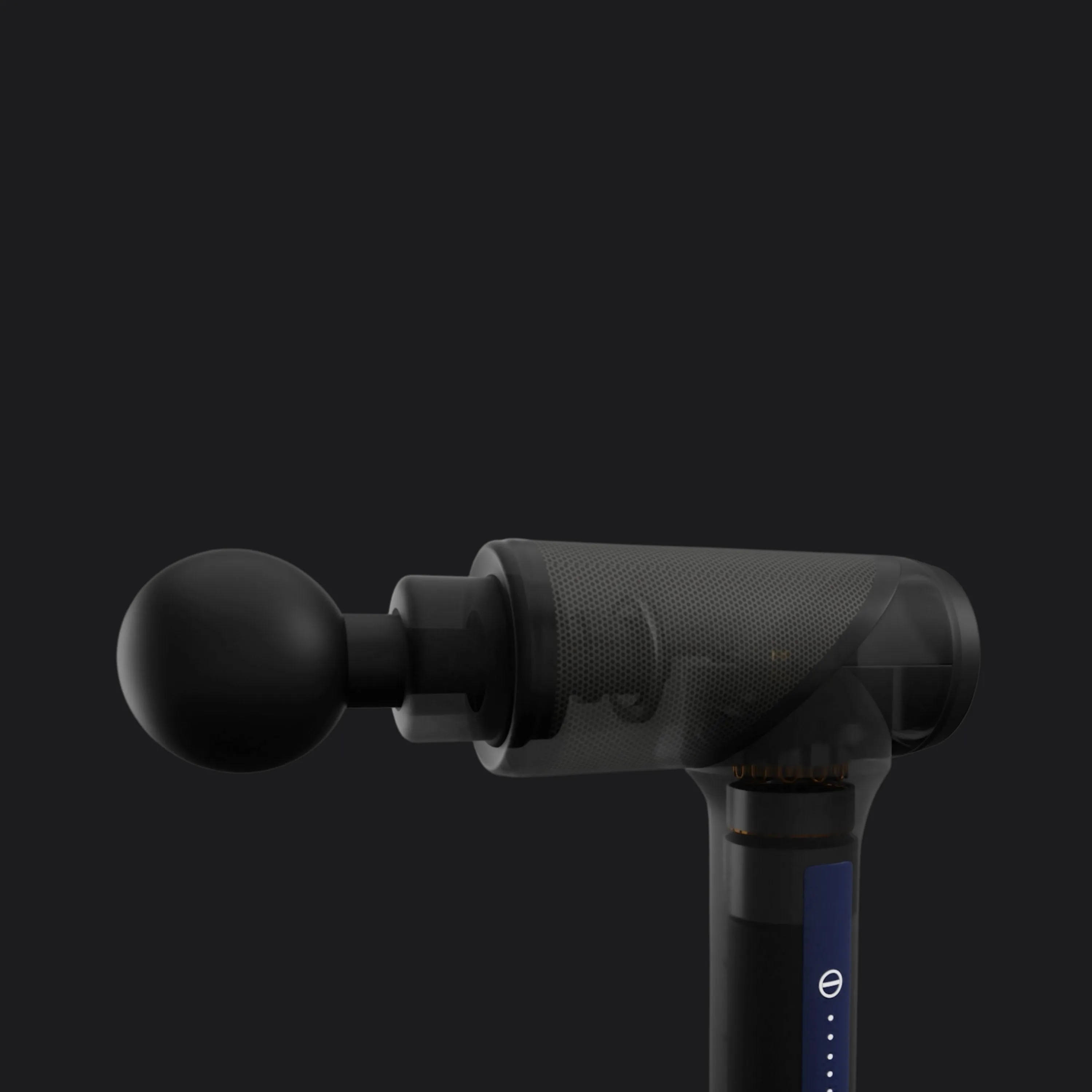 xVolt Percussion Massager