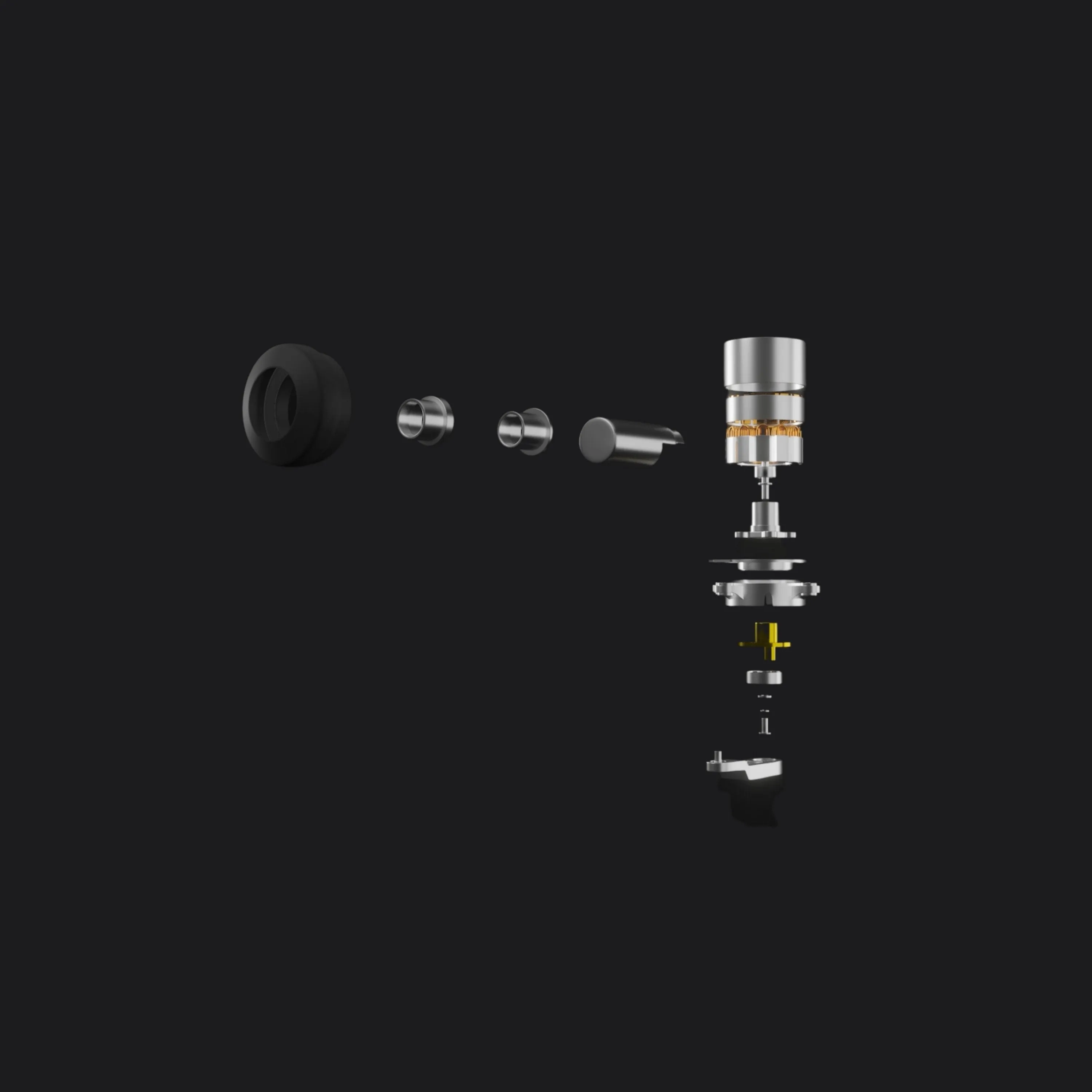 xVolt Percussion Massager