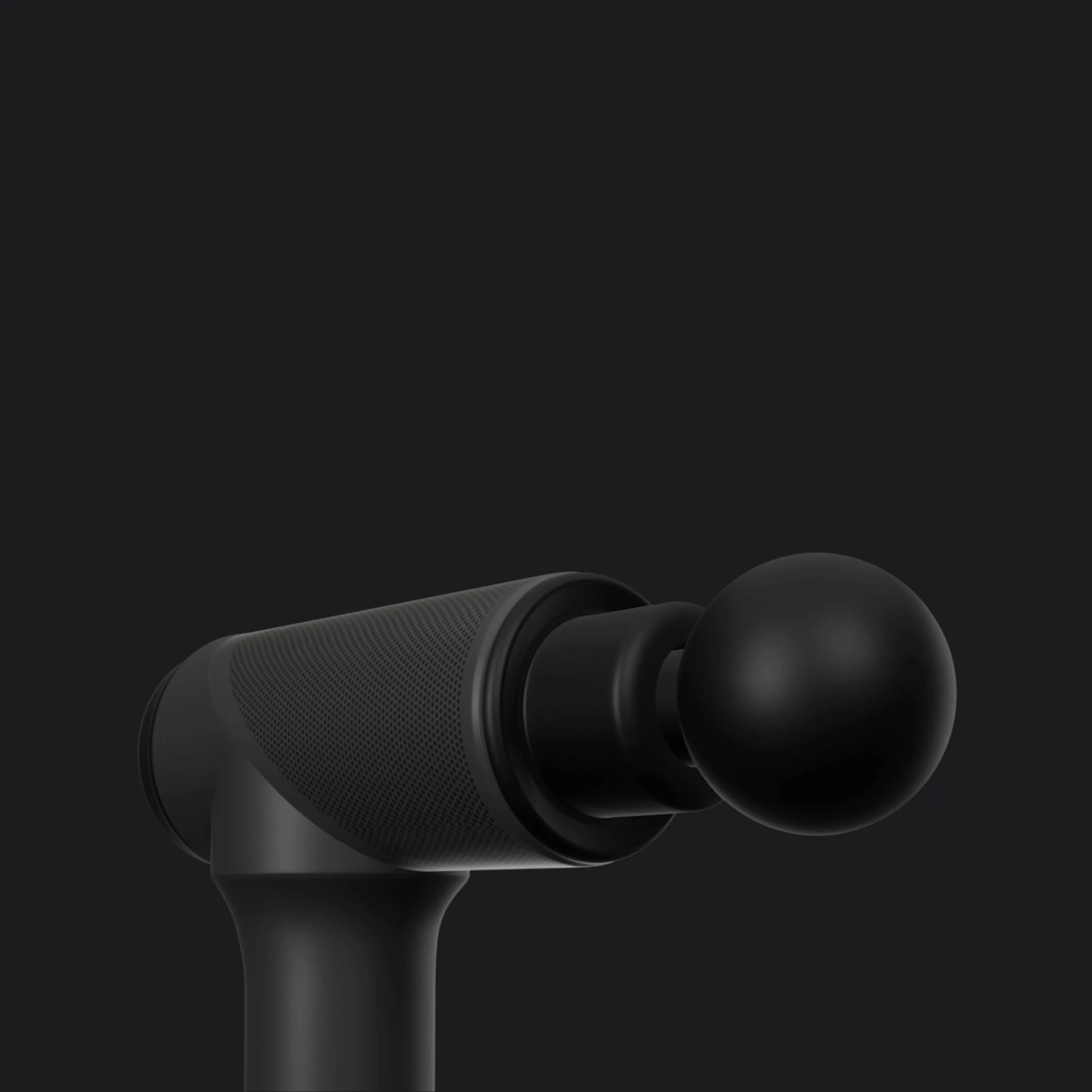 xVolt Percussion Massager