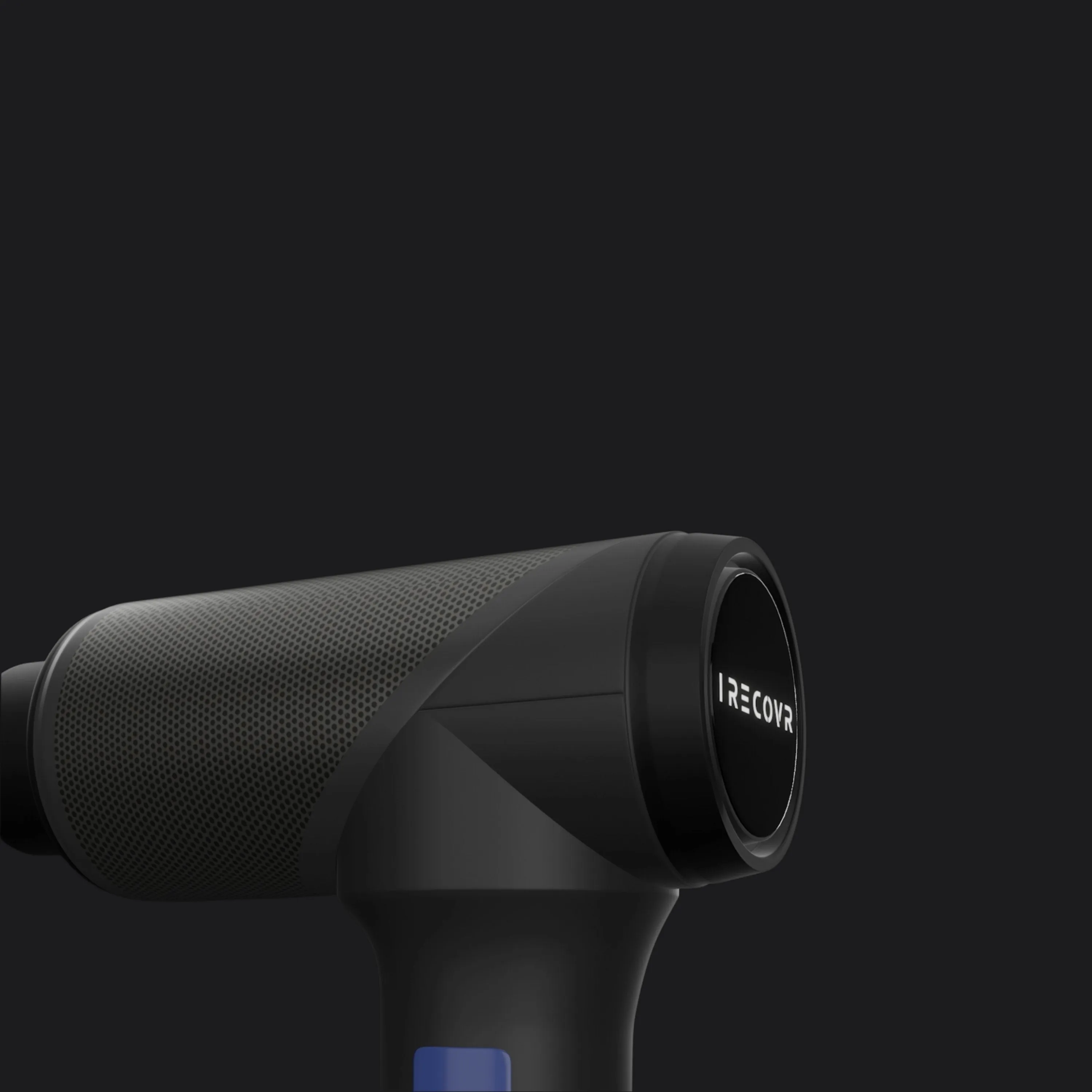 xVolt Percussion Massager