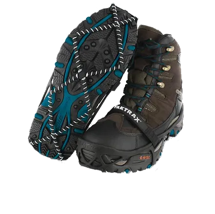 Yaktrax Unisex PRO Ice Traction Device