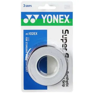 Yonex Wet Super Grap Overgrip 3 Pack
