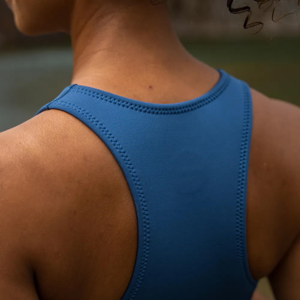 Yulex® Sleeveless Swimsuit