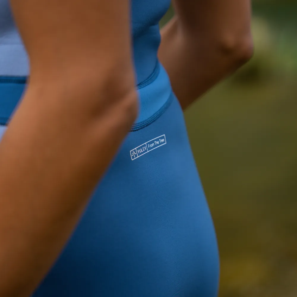Yulex® Sleeveless Swimsuit
