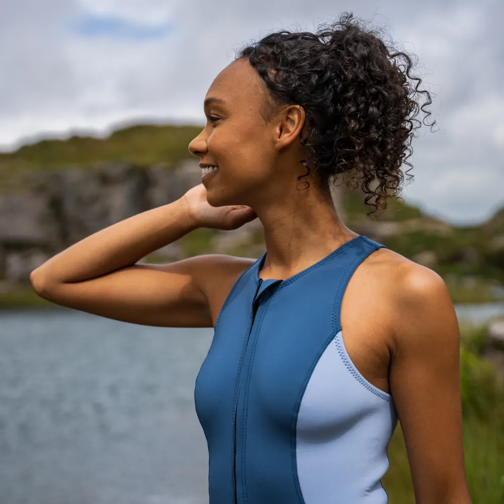 Yulex® Sleeveless Swimsuit