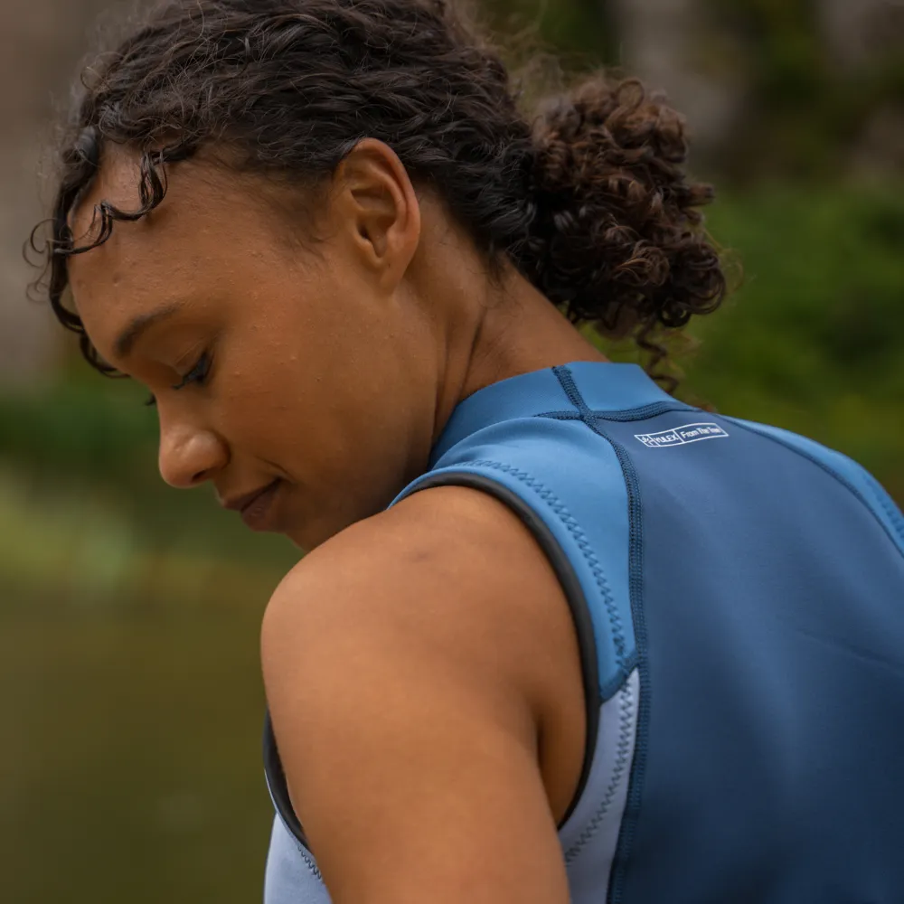 Yulex® Vest