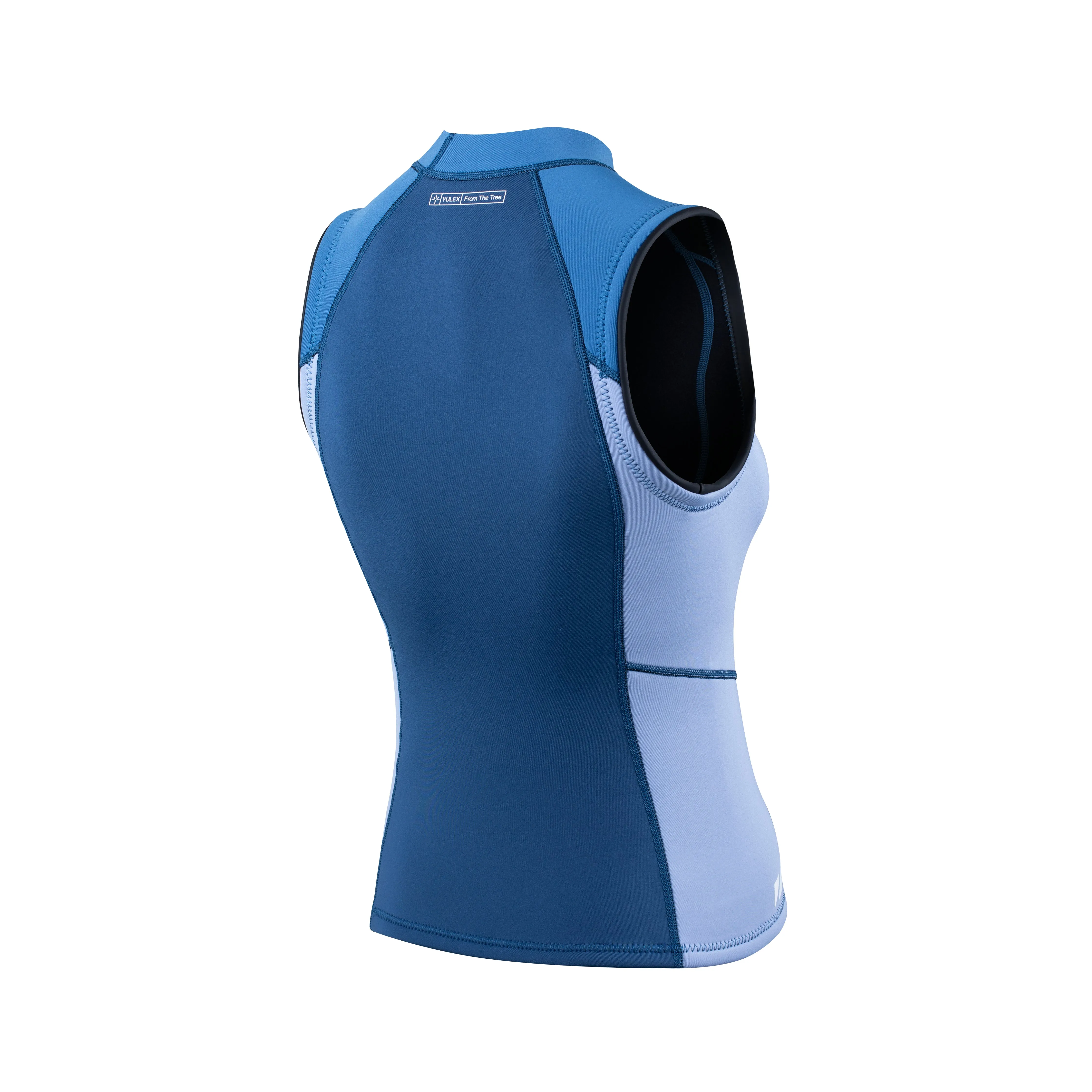 Yulex® Vest