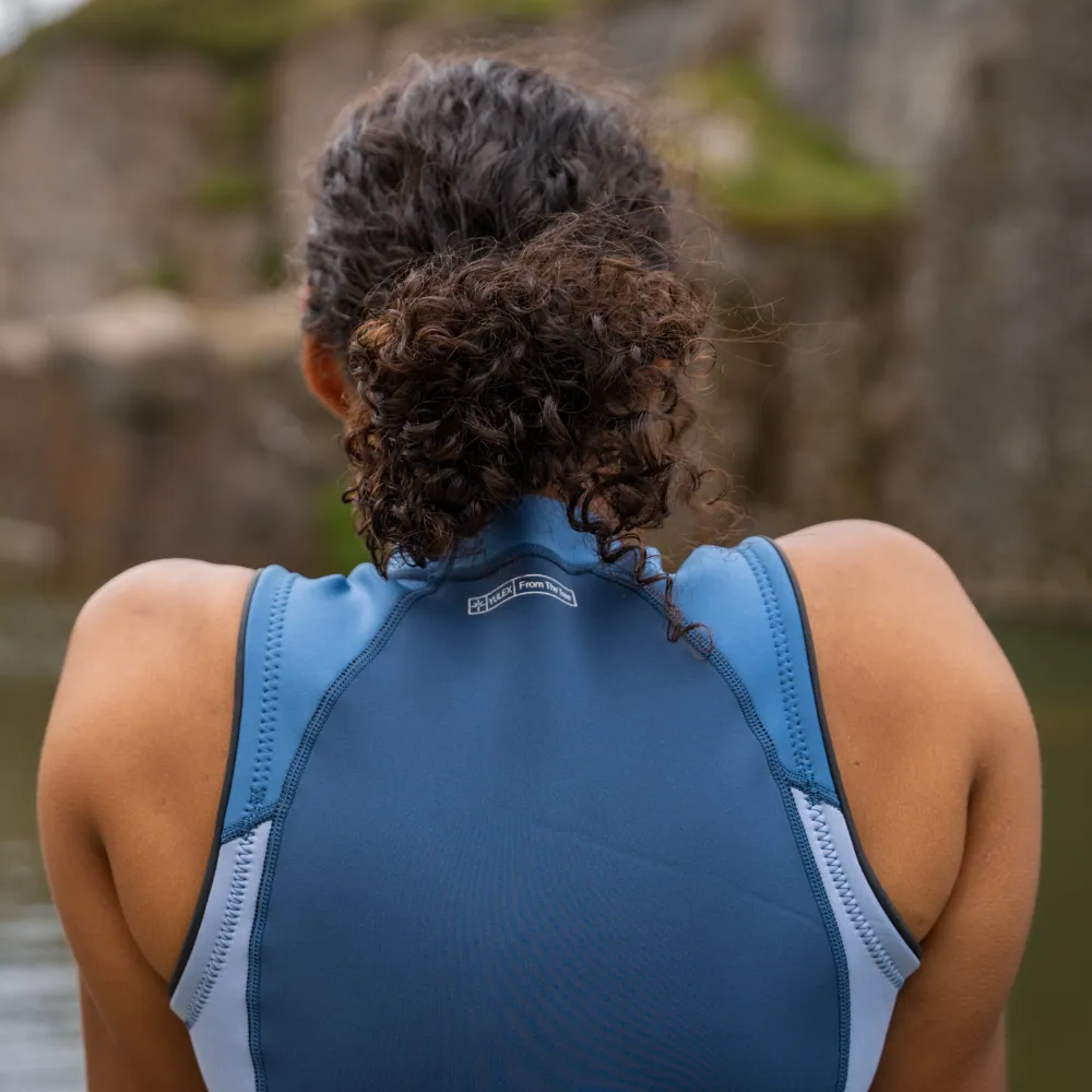 Yulex® Vest